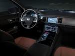 Jaguar XFR 2011 года